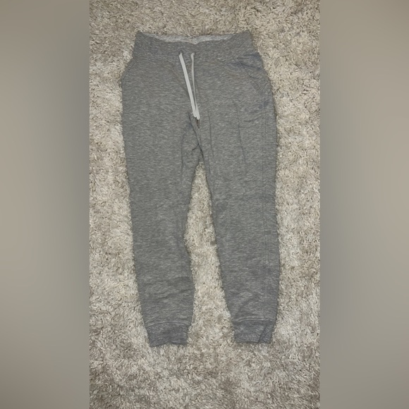 Lululemon Warm Down Jogger * Soft
Touch - Picture 5 of 5
